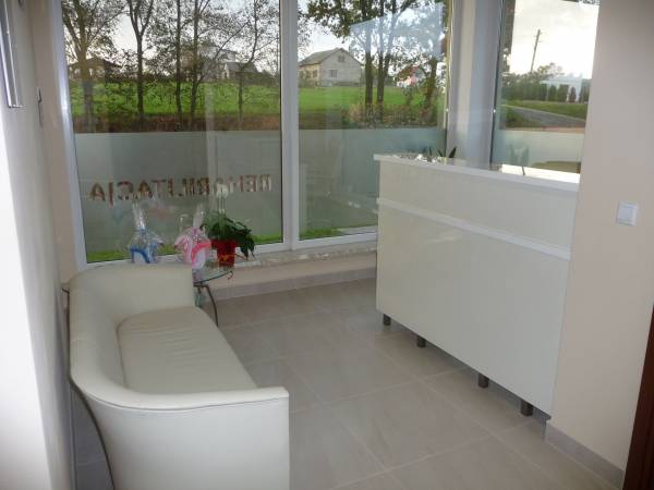 Gospodarstwo Agroturystyczne U Lecha