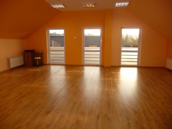 Gospodarstwo Agroturystyczne U Lecha