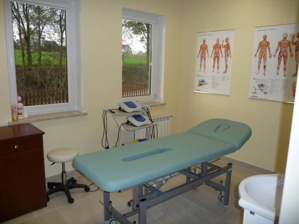 Gospodarstwo Agroturystyczne U Lecha