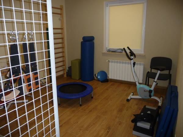 Gospodarstwo Agroturystyczne U Lecha