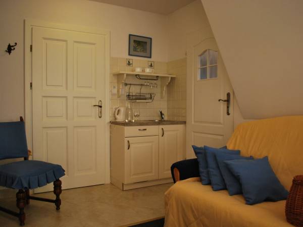 Pokój Niezpominajki