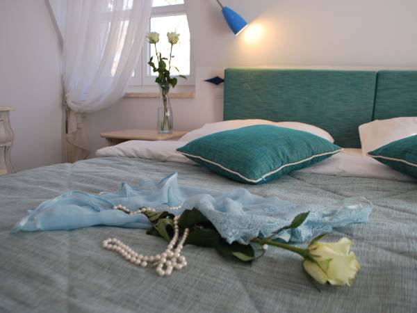 Apartament pod Łabędziem