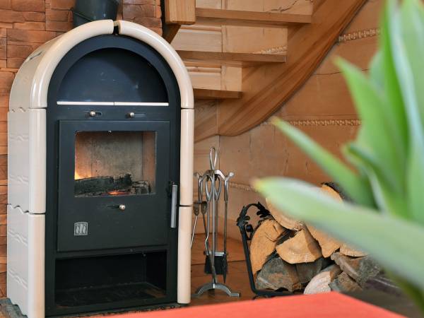 Domki Na Krzeptówkach