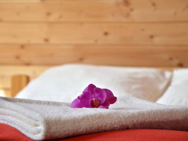 Domki Na Krzeptówkach