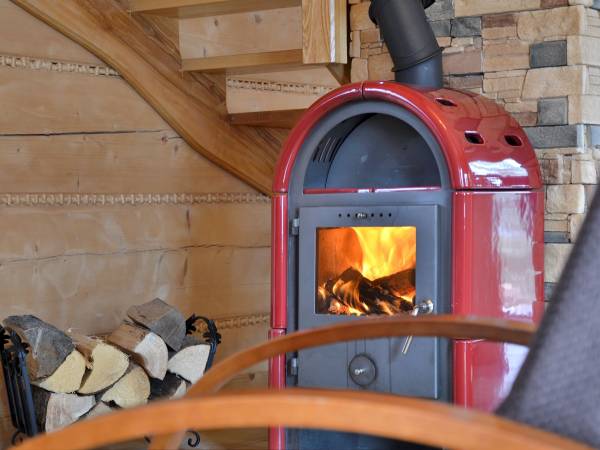 Domki Na Krzeptówkach