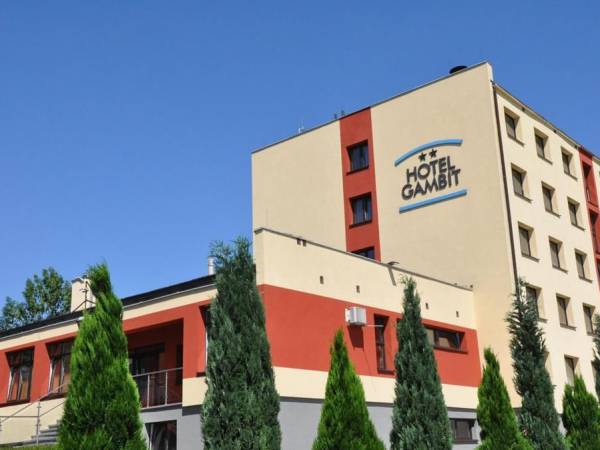 Hotel Gambit Cieszyn
