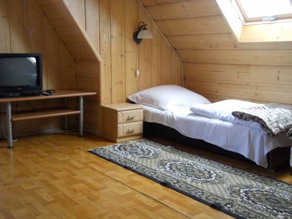 Agroturystyka u Blaszyńskich