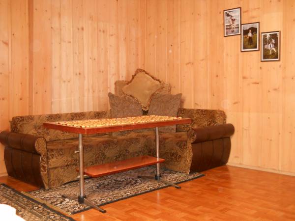 Agroturystyka u Blaszyńskich