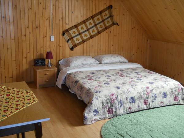 Agroturystyka u Blaszyńskich