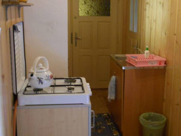 Agroturystyka u Blaszyńskich