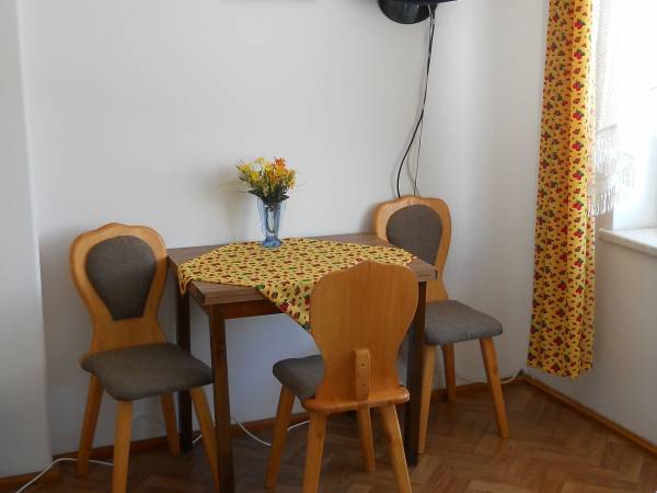 Agroturystyka u Blaszyńskich