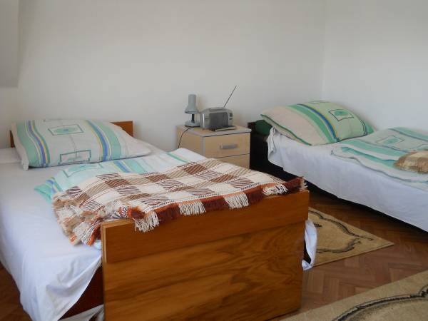 Agroturystyka u Blaszyńskich