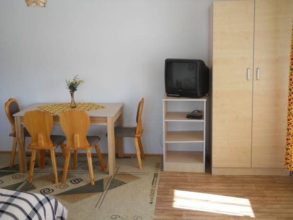 Agroturystyka u Blaszyńskich