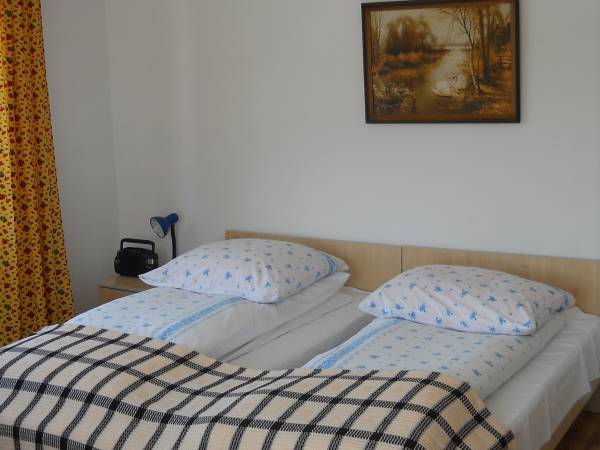 Agroturystyka u Blaszyńskich