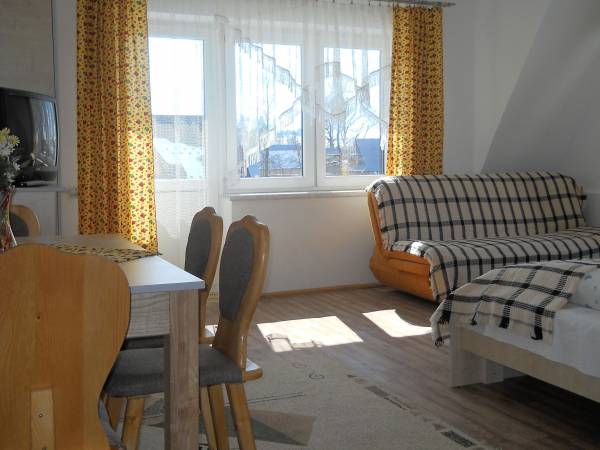 Agroturystyka u Blaszyńskich