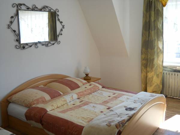 Agroturystyka u Blaszyńskich