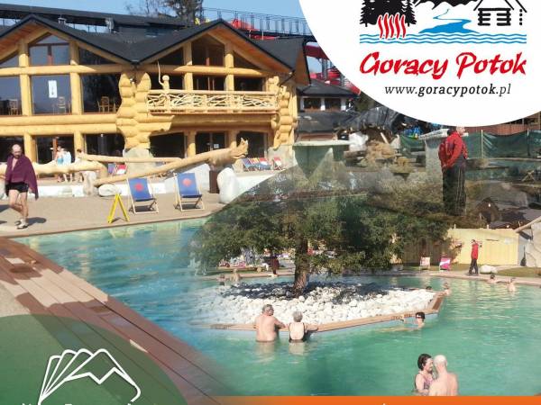 Pokoje Gościnne U Władka