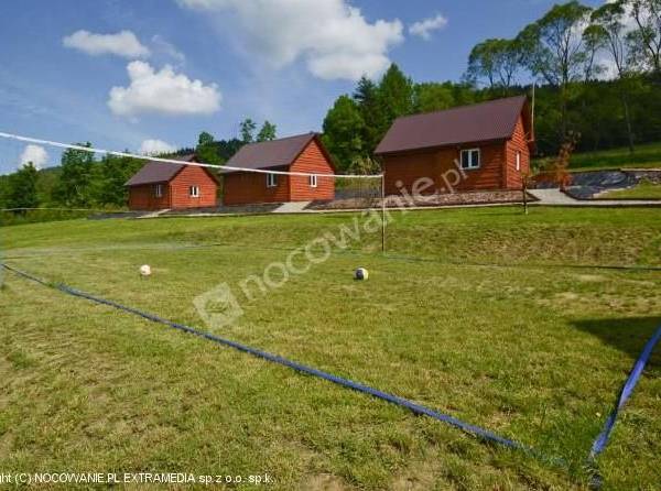 U Źródeł Strwiąża