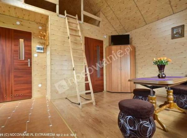 U Źródeł Strwiąża