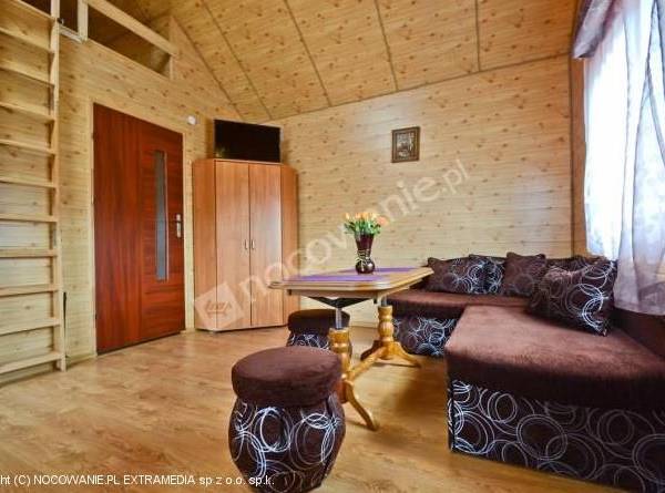 U Źródeł Strwiąża