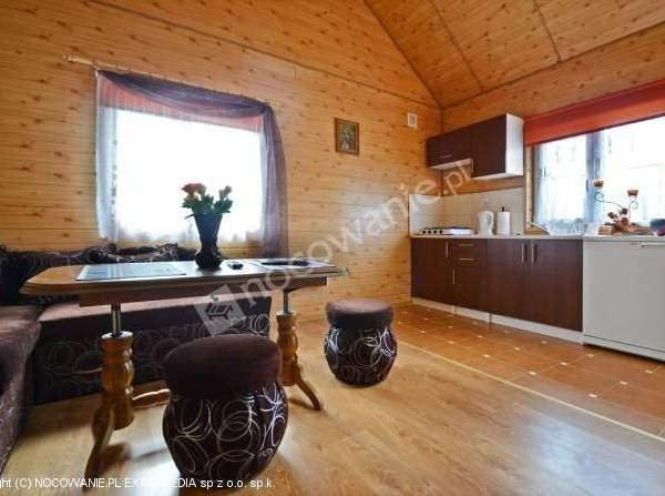 U Źródeł Strwiąża