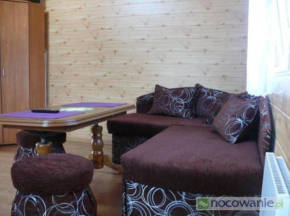 U Źródeł Strwiąża