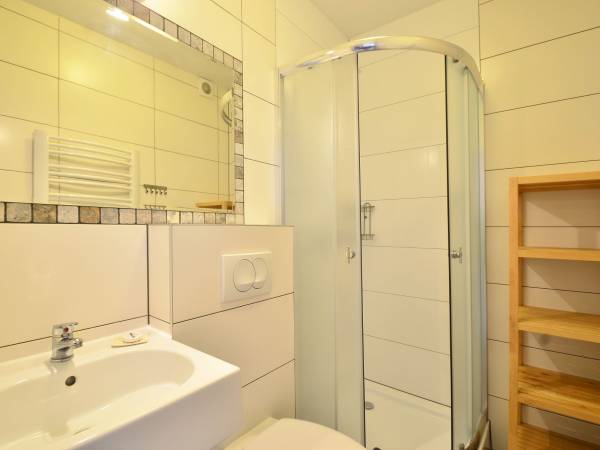 łazienka pok 3 osobowy A