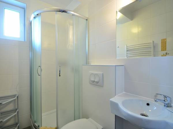 łazienka pok 2 osobowy A