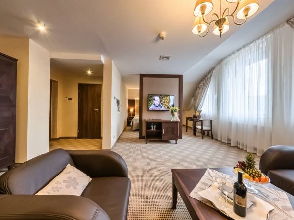 Hotel Ostaniec