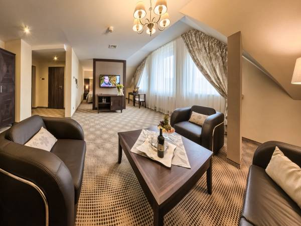 Hotel Ostaniec
