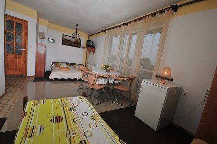 Dom gościnny u Bożeny 