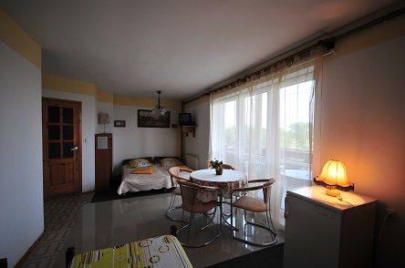 Dom gościnny u Bożeny 