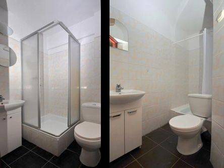 Dom gościnny u Bożeny 