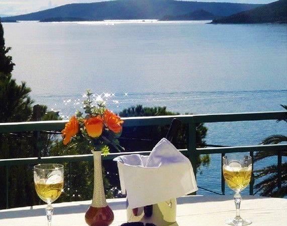 Apartamenty M (30 m od morza)