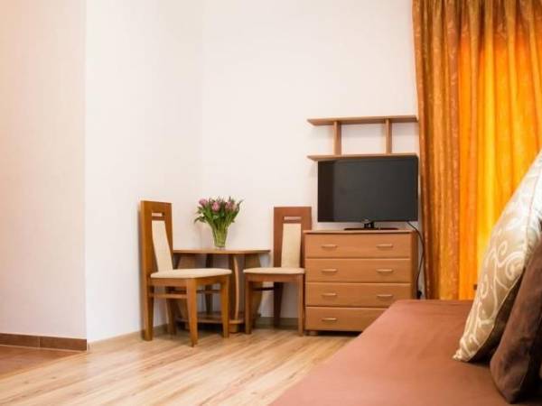 Dom wypoczynkowy Chrobry