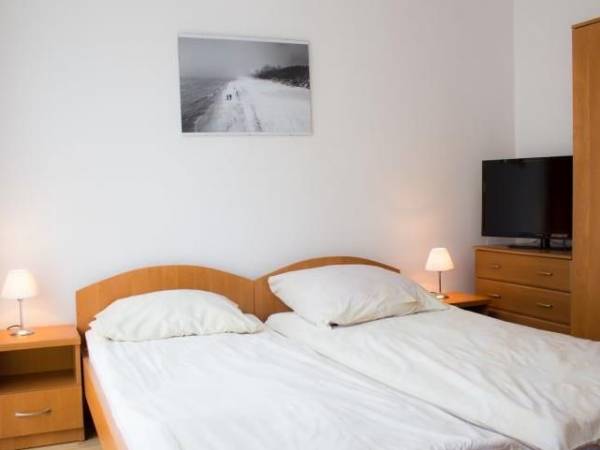 Dom wypoczynkowy Chrobry