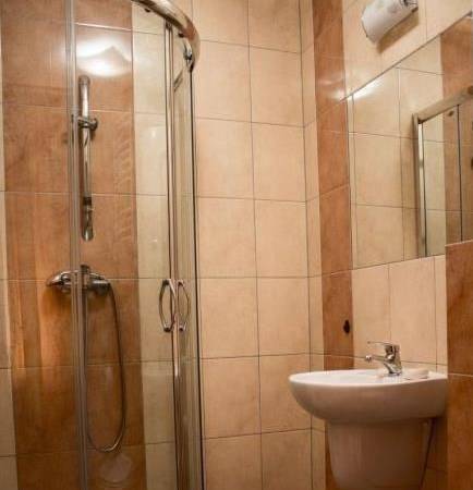 Dom wypoczynkowy Chrobry