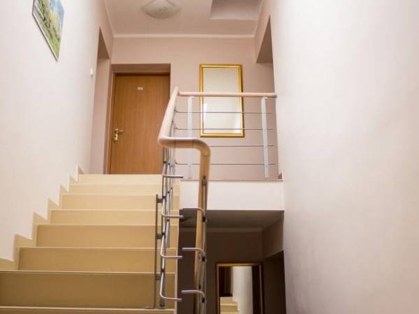 Dom wypoczynkowy Chrobry