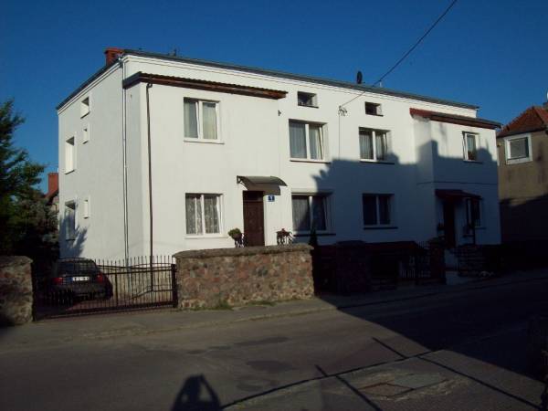 Pokoje gościnne Anna