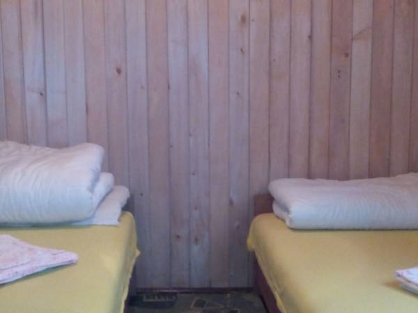 I - Sypialnia na dole