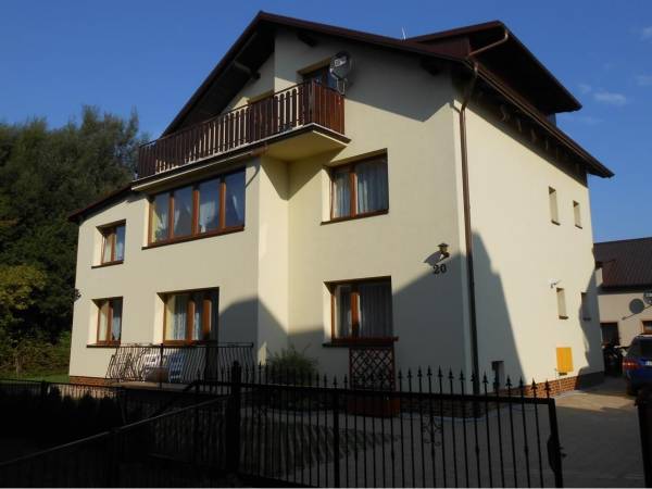 Apartamenty i pokoje Karol