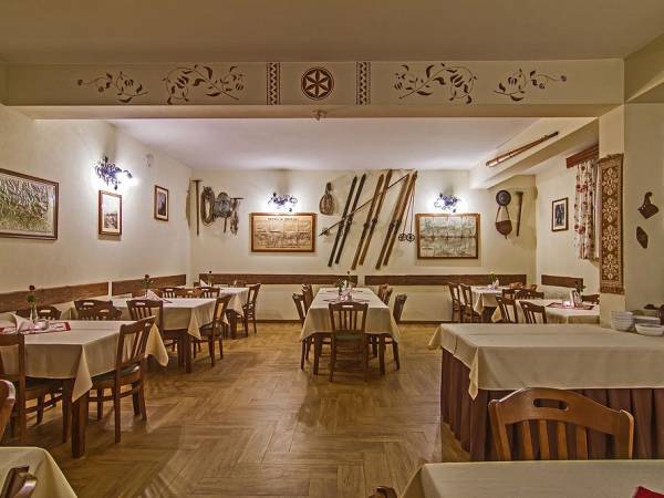 Pokoje Gościnne u Gąsienicy 