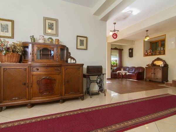 Pokoje Gościnne u Gąsienicy 