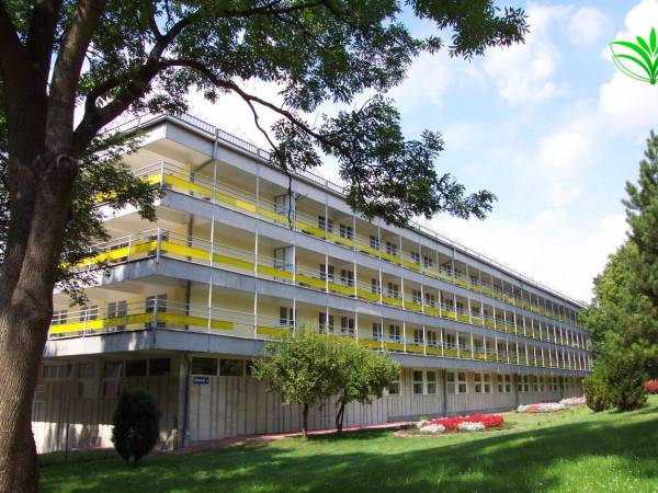 Rolnik - Sanatorium Uzdrowiskowe 
