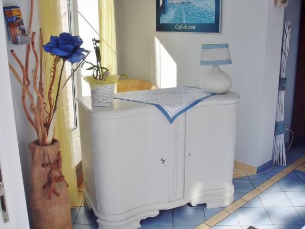 Willa Cyklada Mikołajki