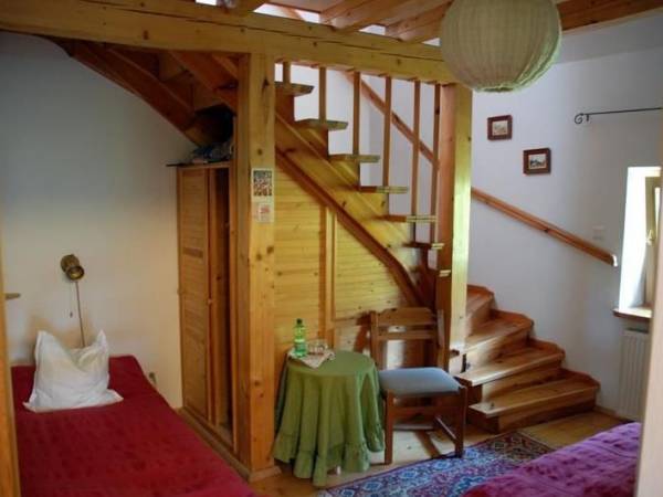 Agroturystyka Dom Skowronki