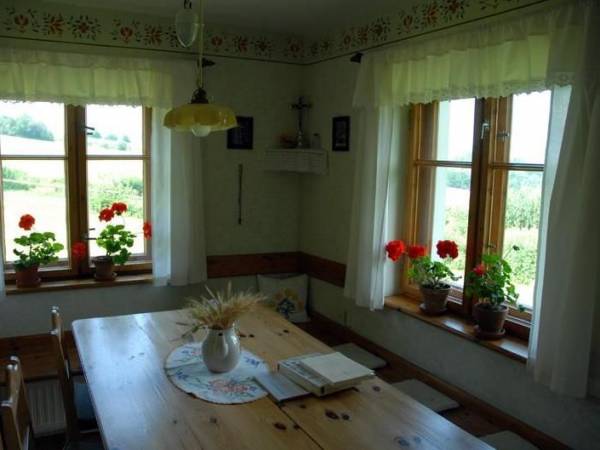 Domek-Izba Regionalna