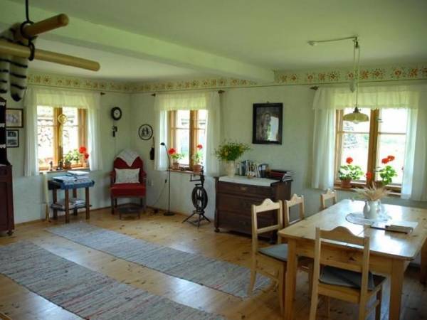 Domek-Izba Regionalna