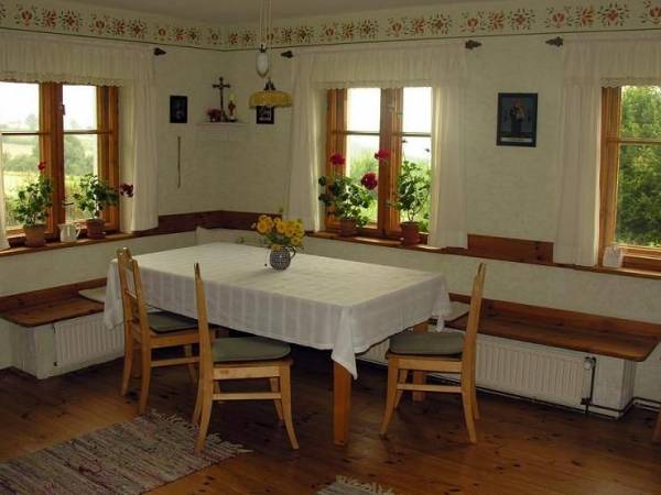 Domek-Izba Regionalna