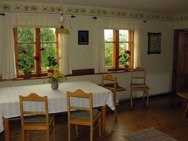 Domek-Izba Regionalna